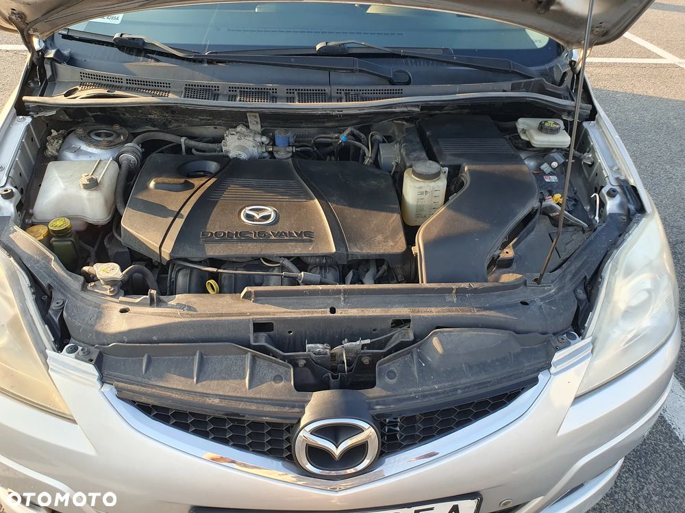 Mazda 5 1.8 Exclusive - 22