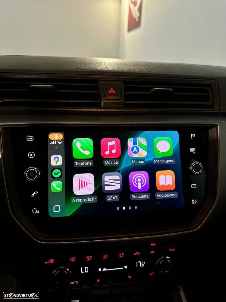 SEAT Arona 1.6 TDI Style - 19