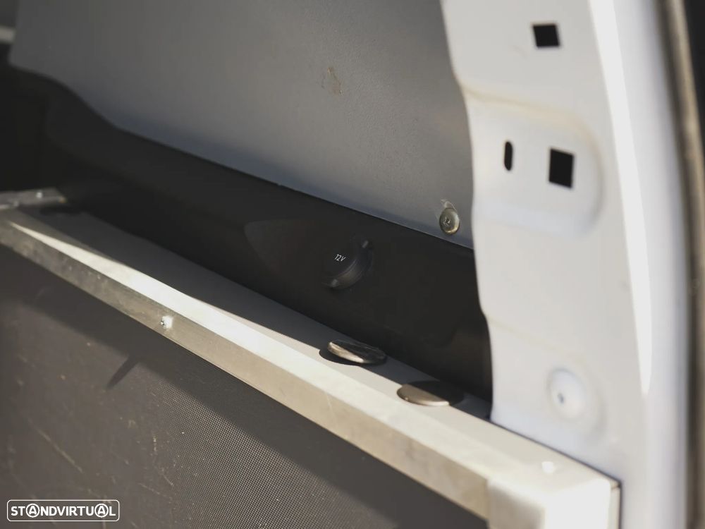 Peugeot PARTNER MONOSPACE 1.5 BLUEHDI 100 - 33