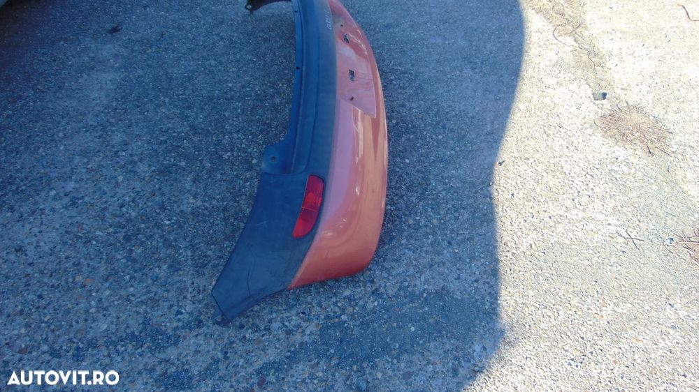 Bara spate Opel Corsa C an 2000-2006 - 3