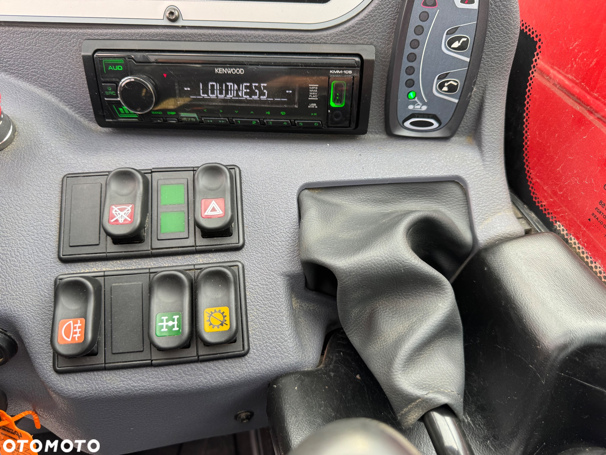 Manitou MT 933 Easy - 13