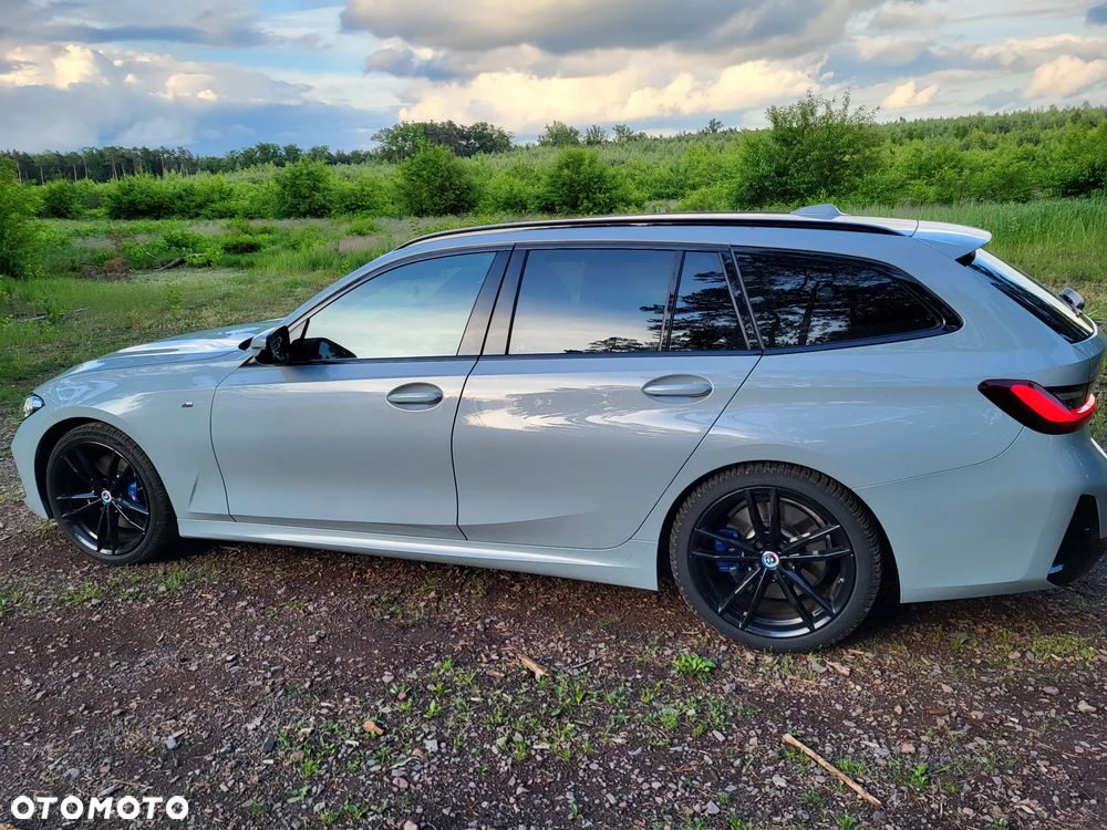 BMW Seria 3 318d Edition M Sport Shadow - 18