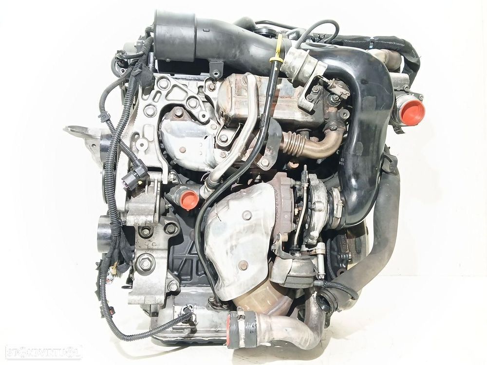 MOTOR OPEL ASTRA J 1.7 CDTI REF-A17DTR - 3