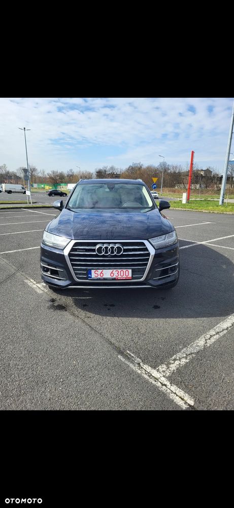 Audi Q7 - 12