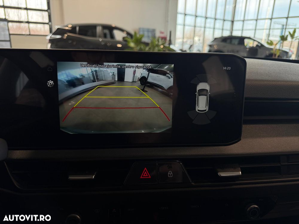 Kia Stonic 1.0 T-GDI 6MT Urban - 8