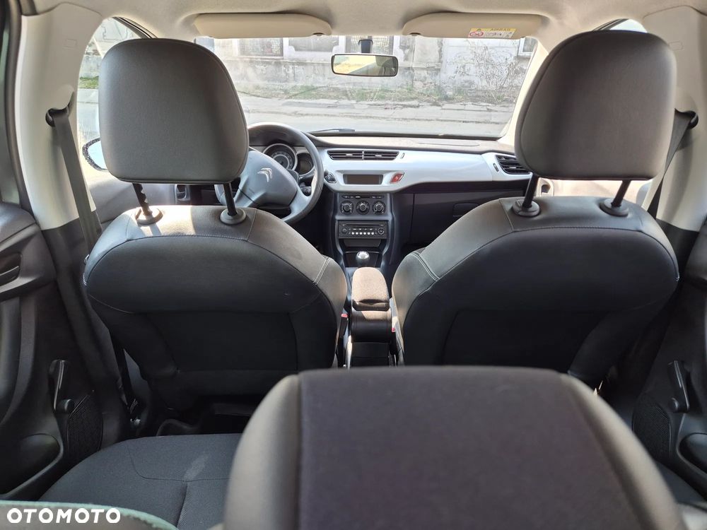 Citroën C3 1.2 PureTech Feel - 12