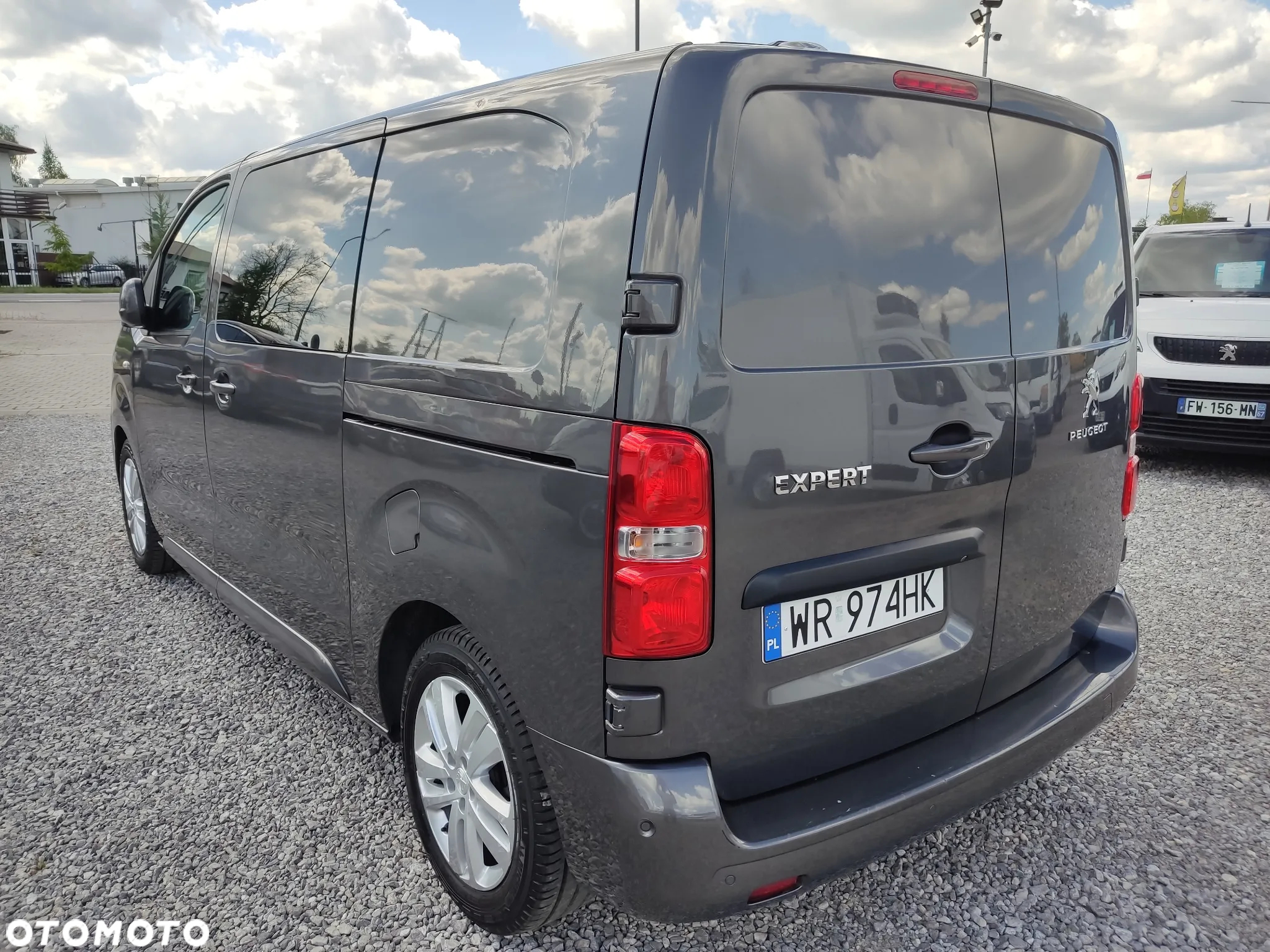 Peugeot Expert - 11
