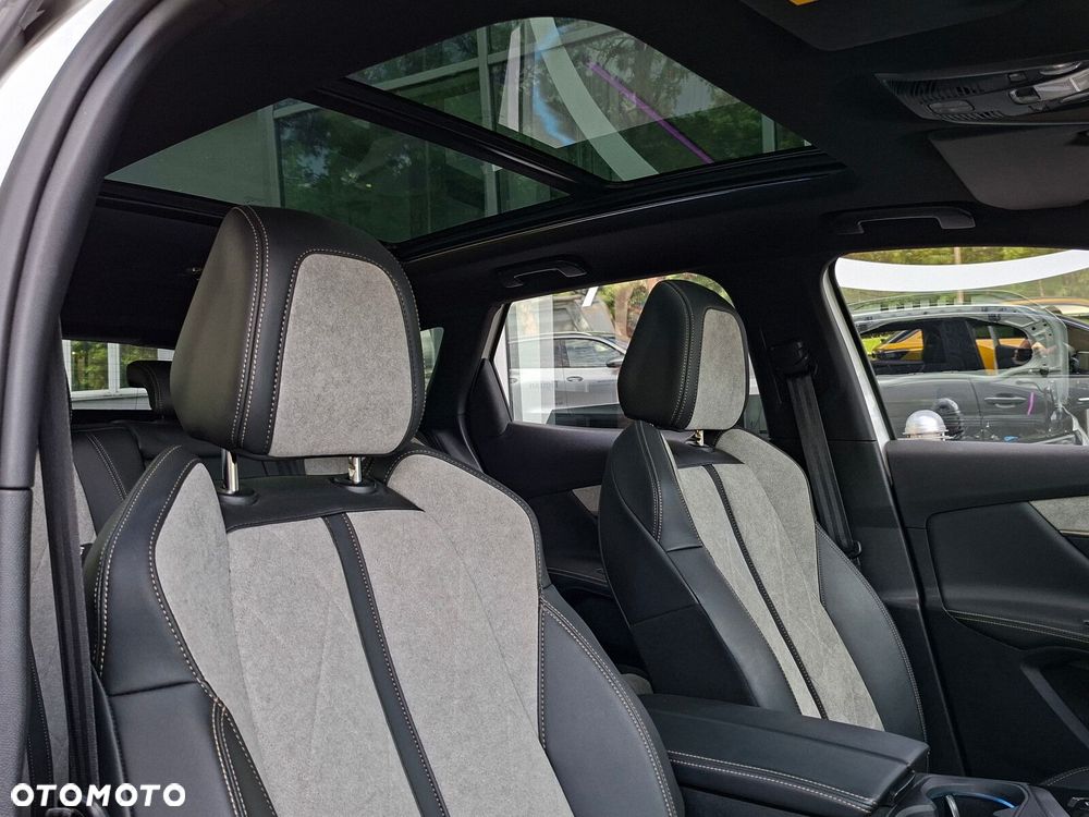 Peugeot 3008 - 19