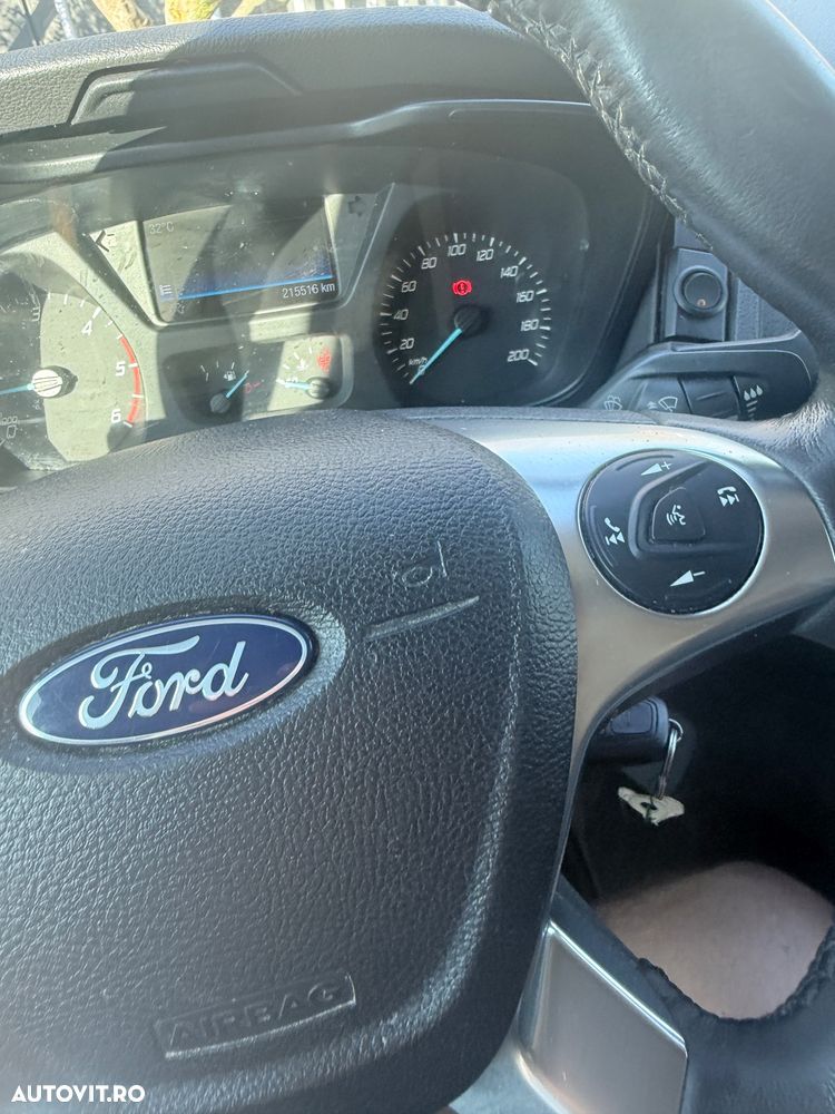 Ford Transit - 13