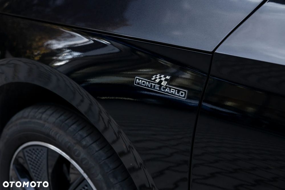 Skoda Kamiq 1.0 TSI Monte Carlo - 7