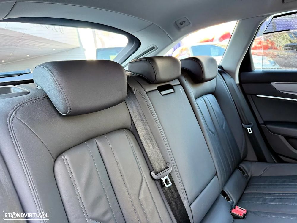 Audi A6 Avant 50 TFSIe quattro S tronic - 38