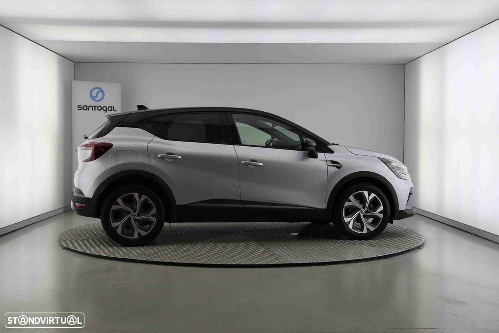 Renault Captur 1.0 TCe RS Line - 3