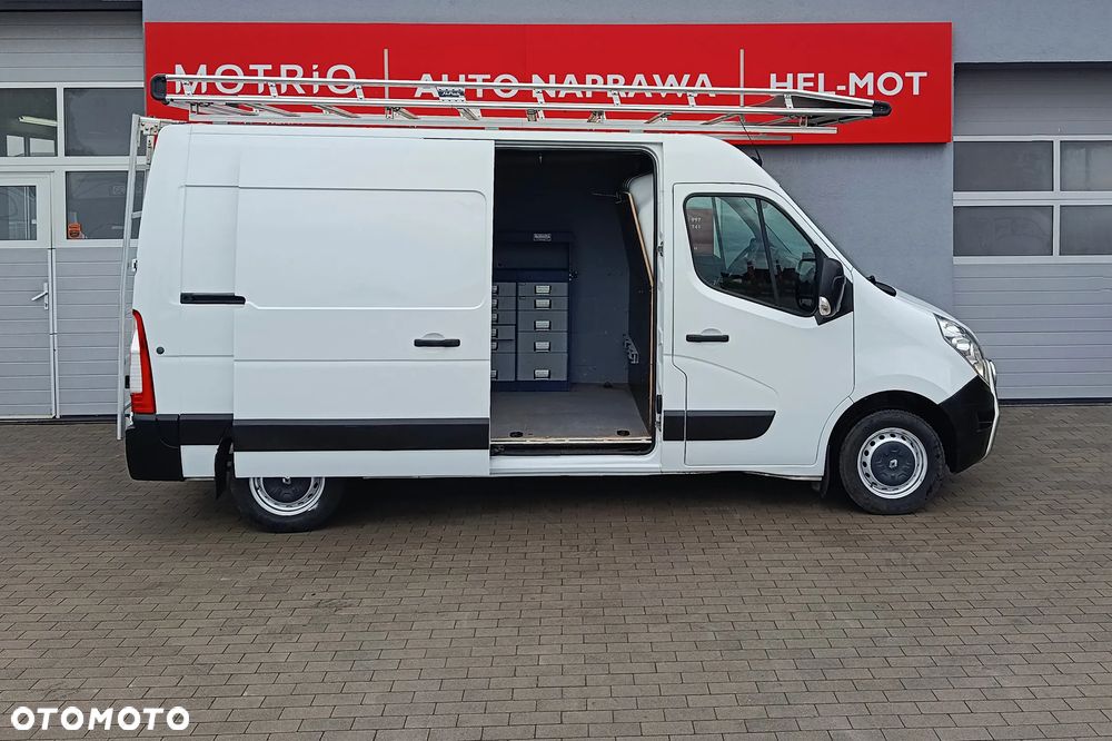 Renault Master III L2H2 - 9