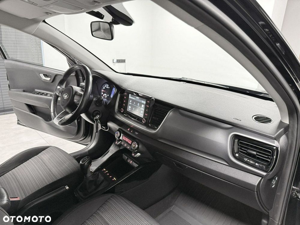 Kia Stonic 1.0 T-GDI 100 OPF Spirit - 26