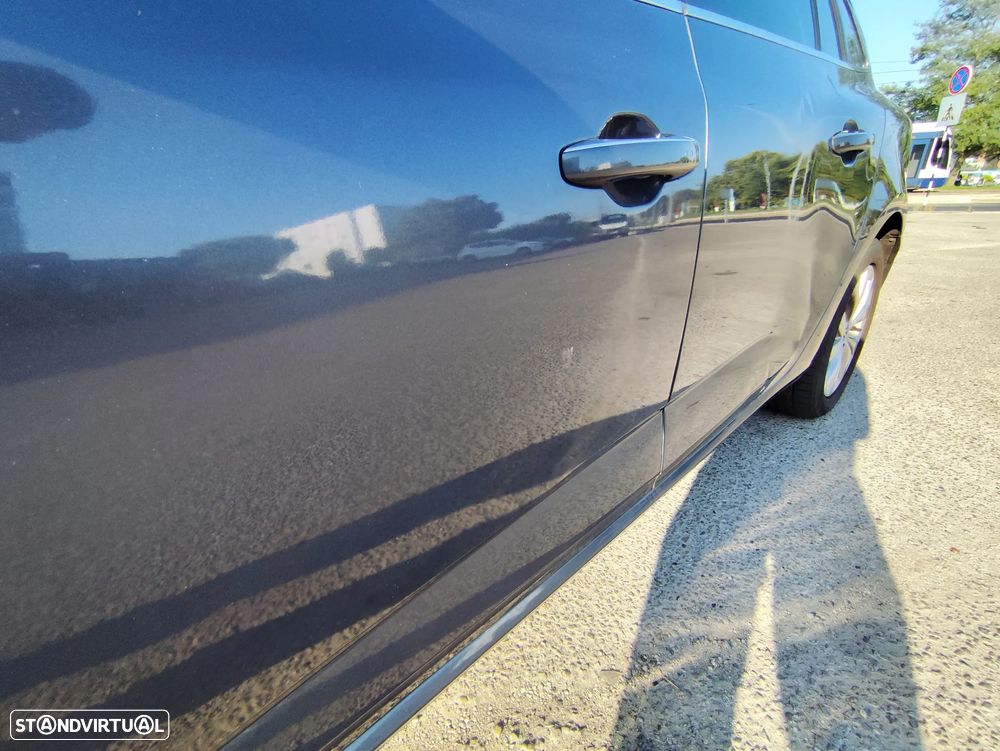 Renault Mégane Sport Tourer 1.5 dCi Limited - 28