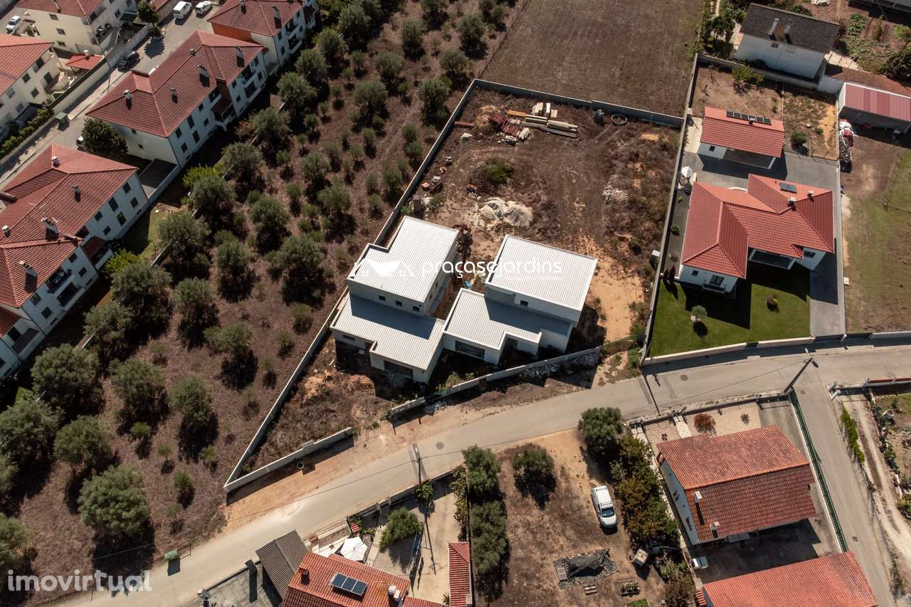 Moradia T3+1 Batalha - Grande imagem: 4/32