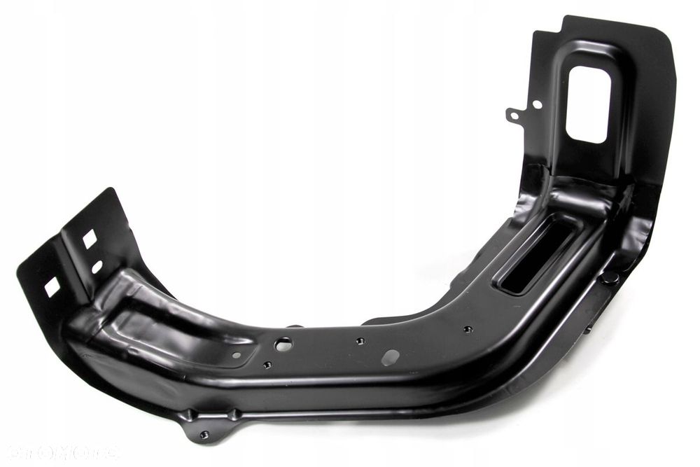 WZMOCNIENIE GÓRNE PAS GÓRNY FIAT DOBLO II 10-15 - 2