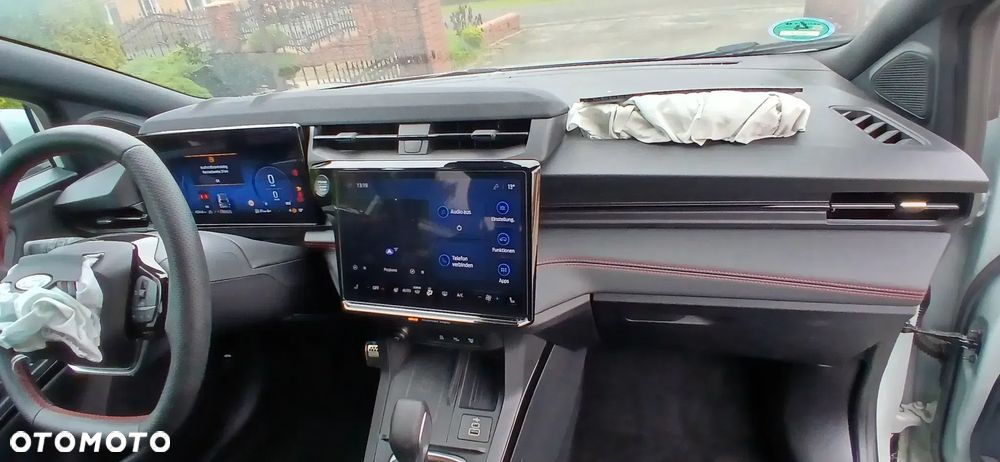 Ford Puma 1.0 EcoBoost ST-LINE VIGNALE - 13