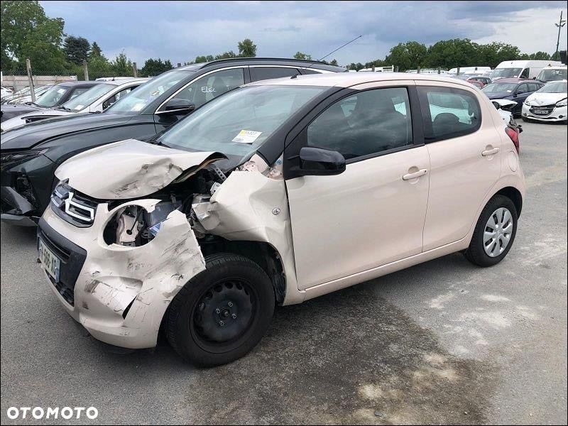 Citroën C1 - 1