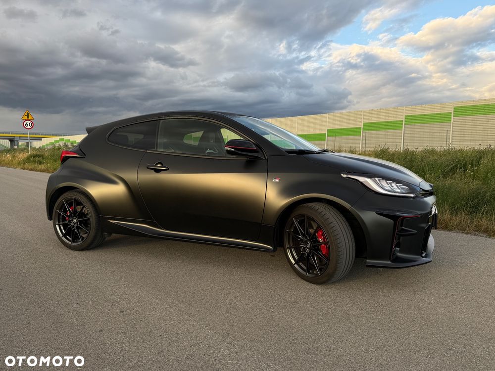 Toyota GR Yaris - 12