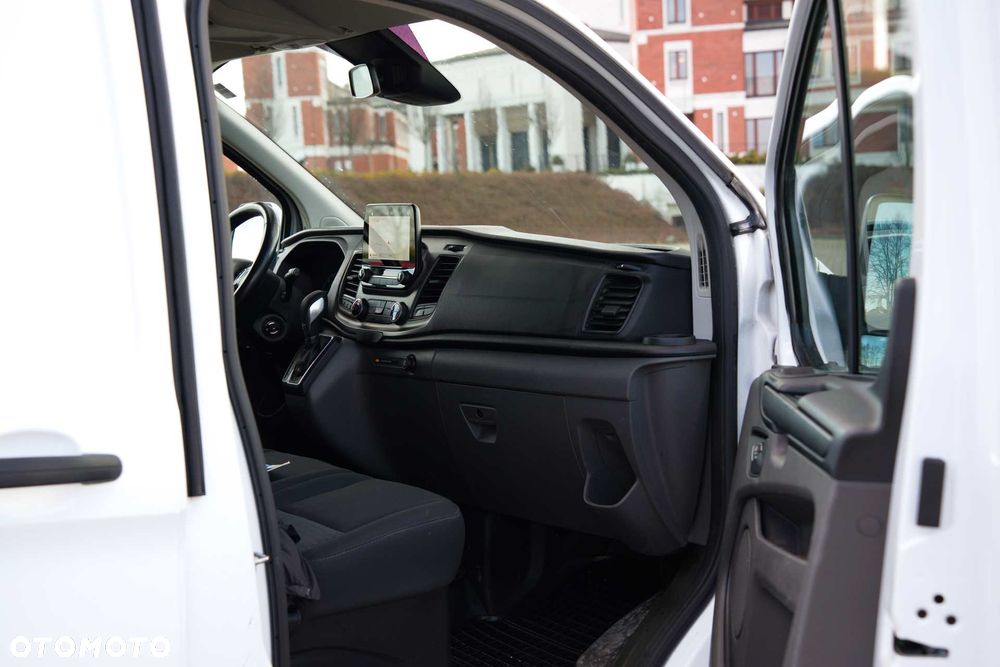 Ford Transit L2H1 - 33