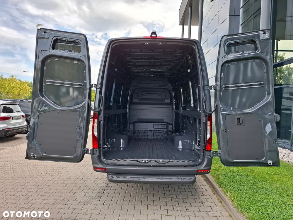 Mercedes-Benz Sprinter 519 CDI Furgon PRO długi 4325 mm L3H2 - DMC 3500 kg - 16
