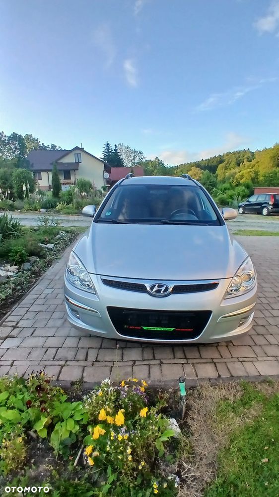 Hyundai i30 - 14