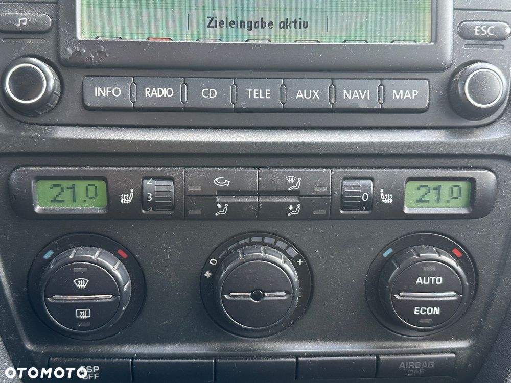 Skoda Octavia 1.9 TDI DPF Ambiente - 11