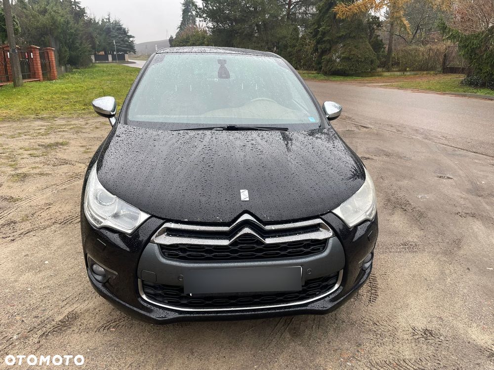Citroën DS4 2.0 HDi SportChic - 3