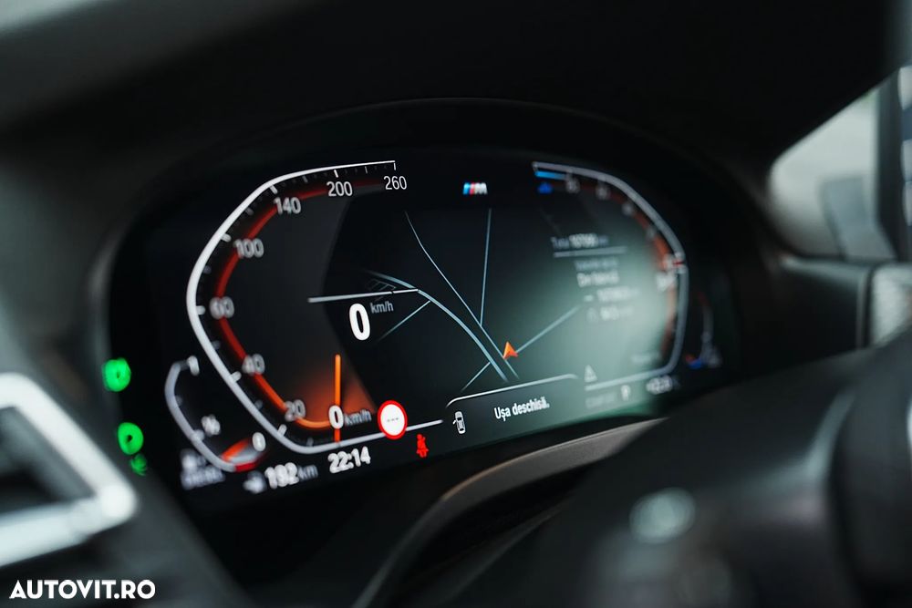 BMW X4 xDrive20d M Sport - 33