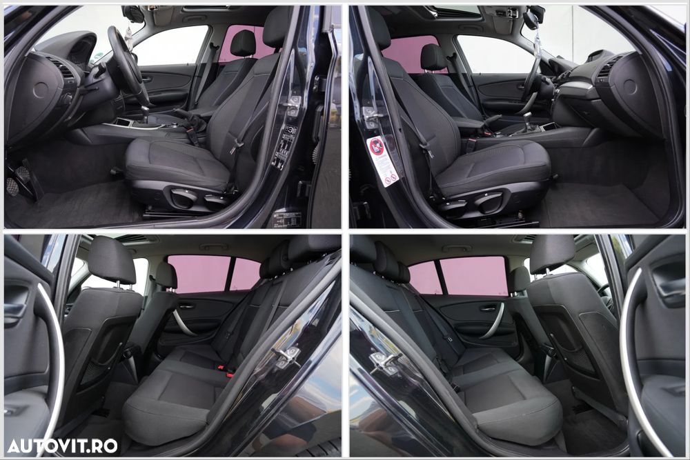 BMW Seria 1 120d - 18