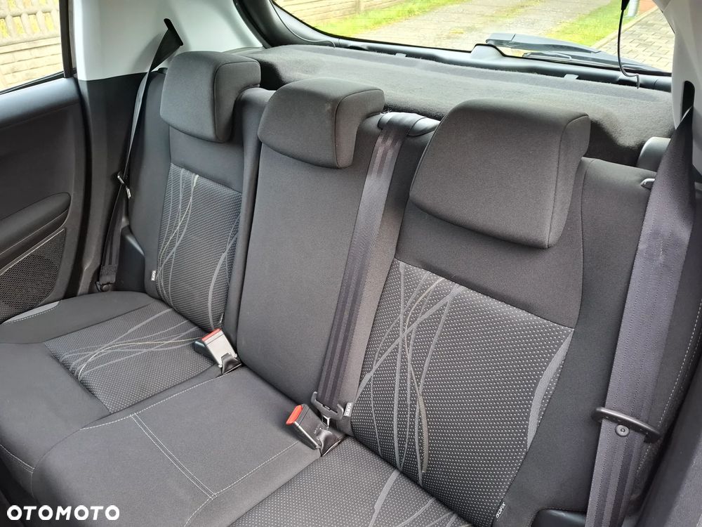 Peugeot 208 82 VTI Style - 22