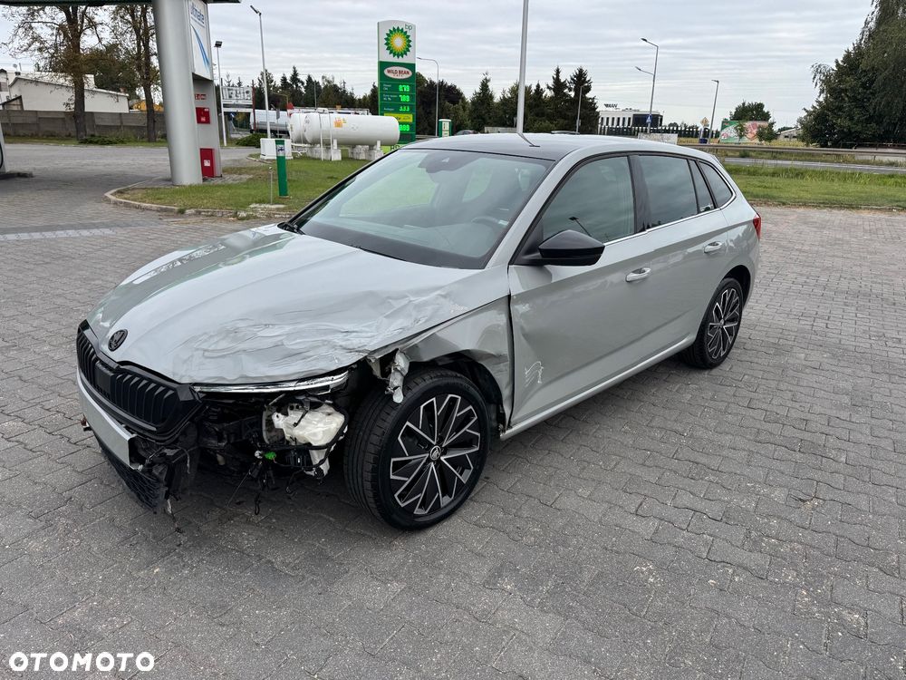 Skoda Scala 1.0 TSI Monte Carlo - 7