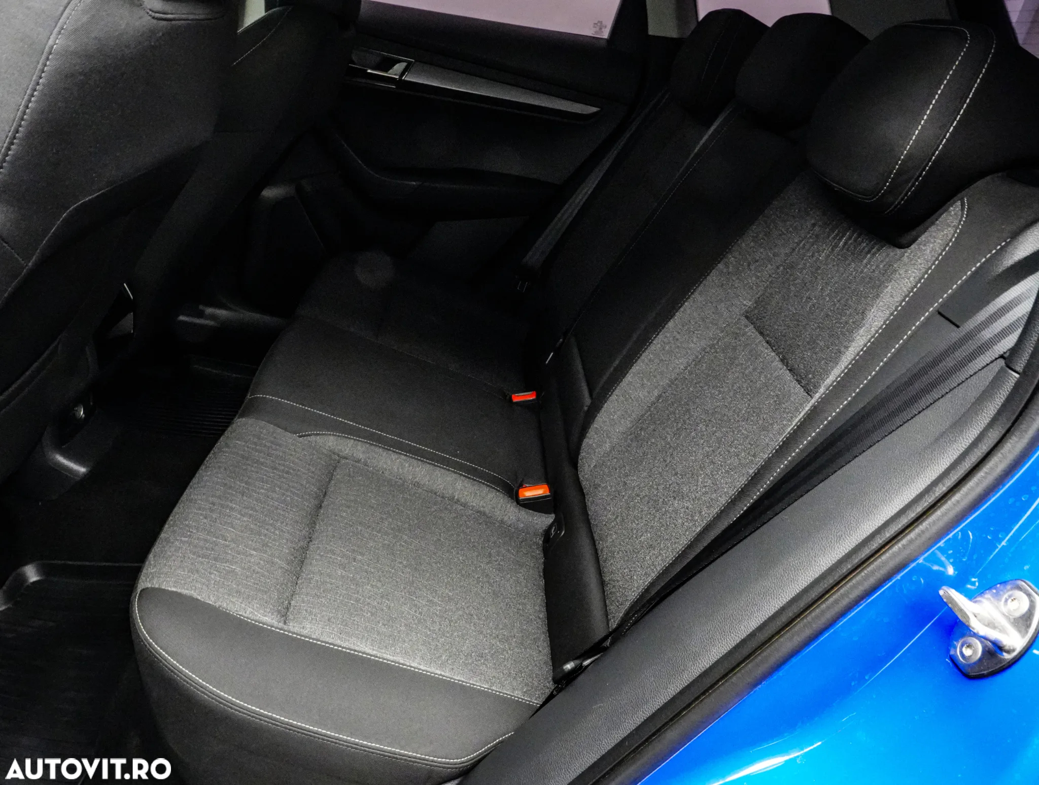 Skoda Karoq 2.0 TDI 4X4 DSG Style - 16