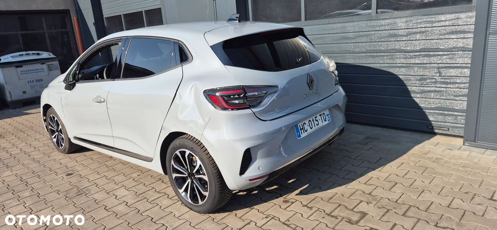 Renault Clio - 4