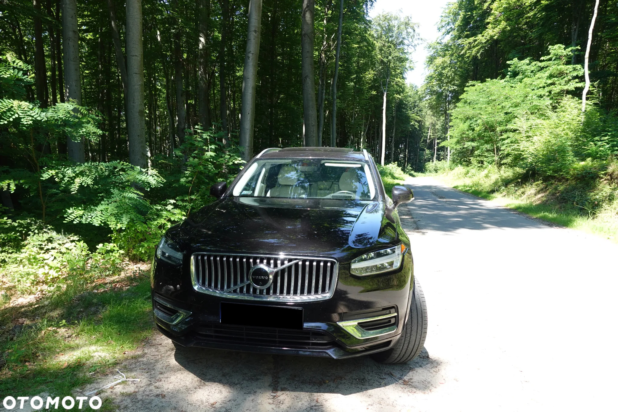 Volvo XC 90 - 3