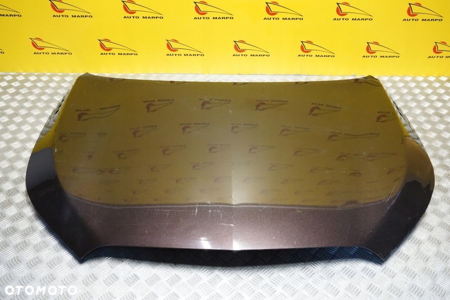 BUICK LACROSSE 2014 2015 2016 Maska Przód Pokrywa Silnika USA - 5
