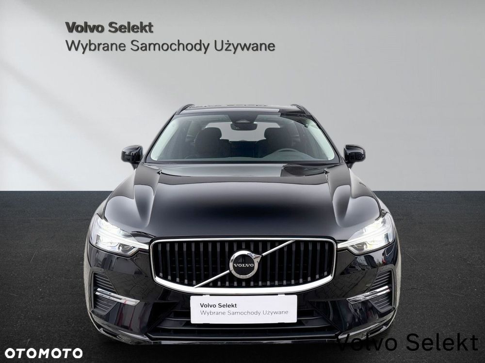 Volvo XC 60 - 4