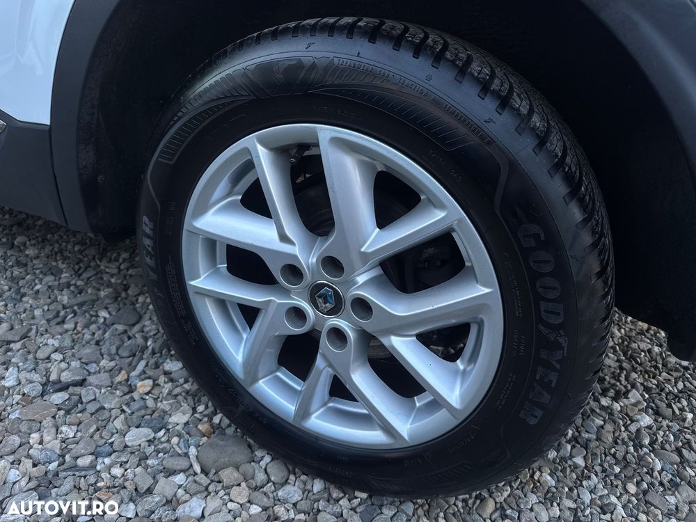 Renault Kadjar 1.5 DCI XMod - 33