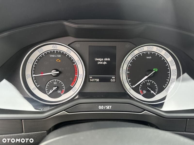 Skoda Superb 1.5 TSI Style DSG - 14