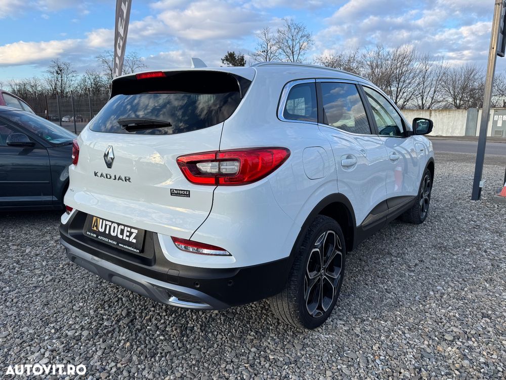 Renault Kadjar - 5
