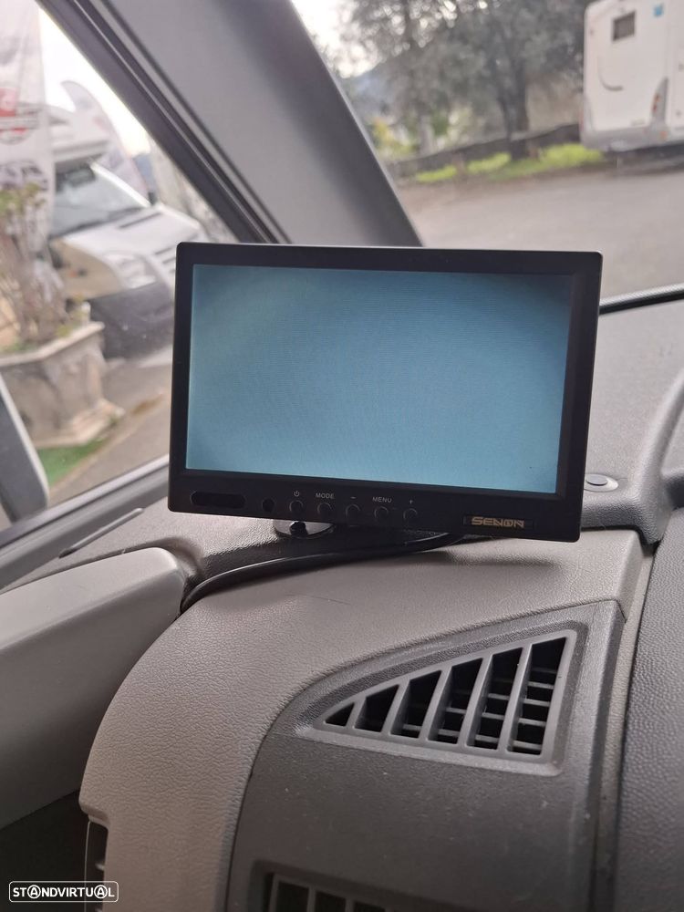 Fiat Ducato Aviano - 21