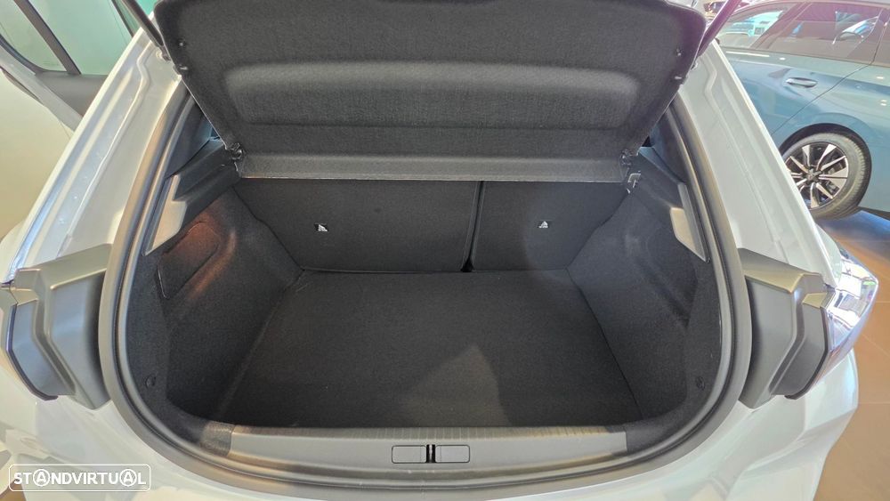 Peugeot 208 1.2 Allure - 8