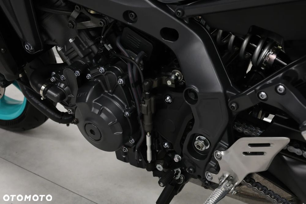 Yamaha MT - 39