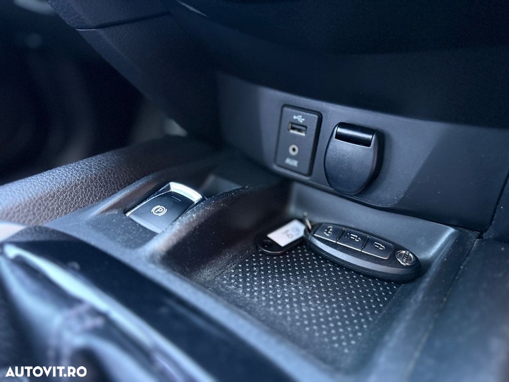 Nissan X-Trail DIG-T Stop/Start Tekna - 13