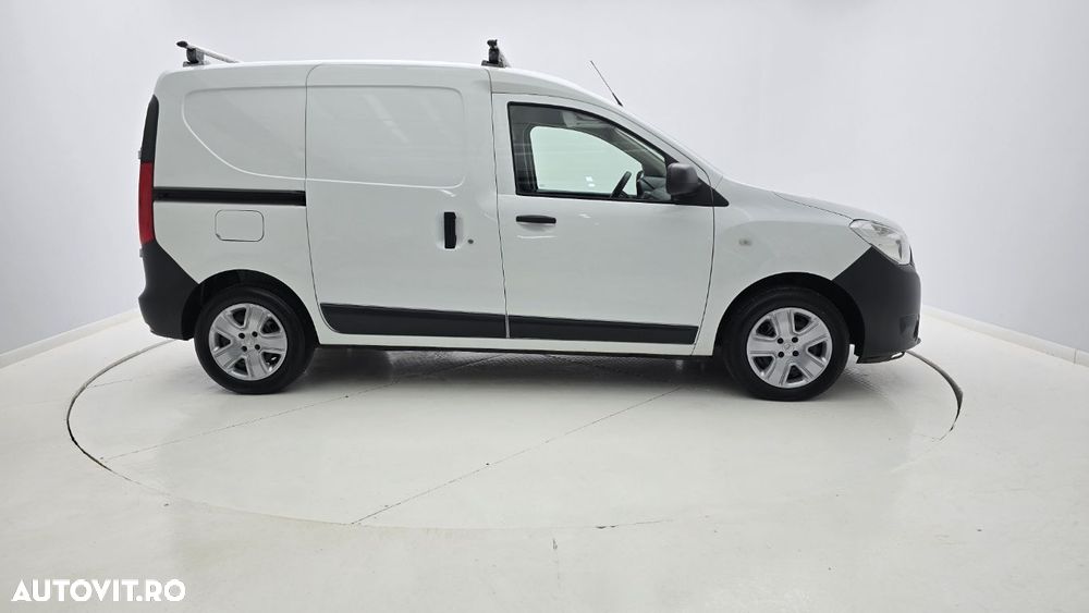 Dacia Dokker - 6