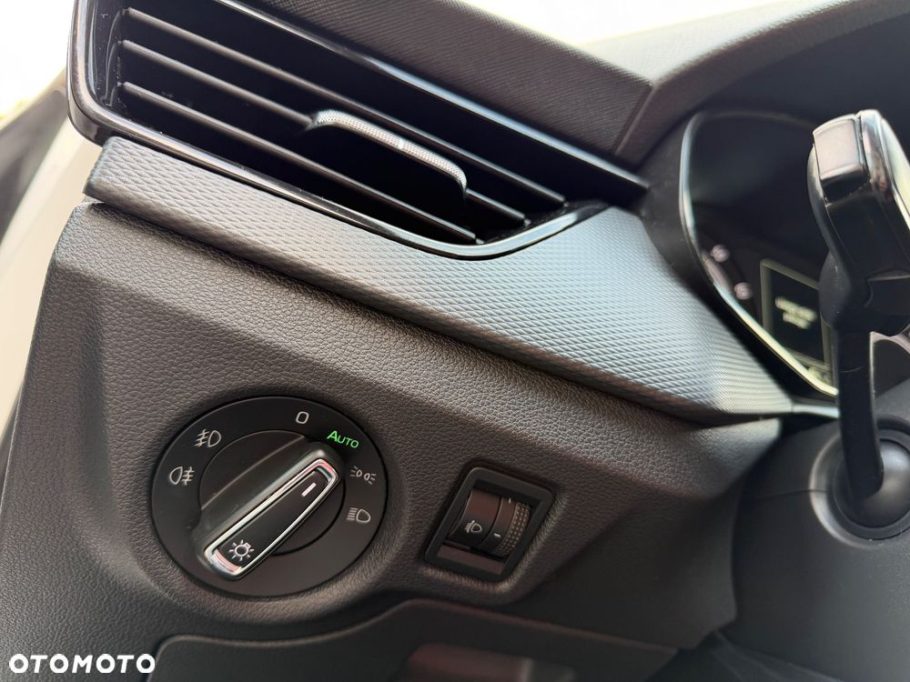 Skoda Scala 1.0 TSI Ambition - 18