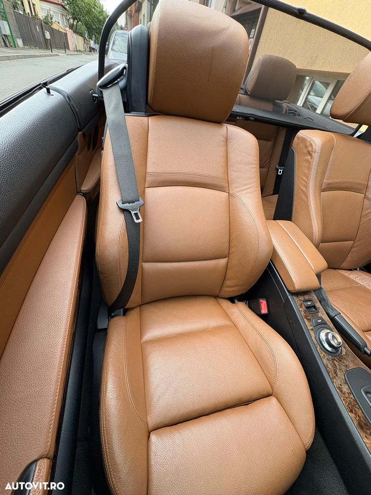 BMW Seria 3 325d Aut. - 16