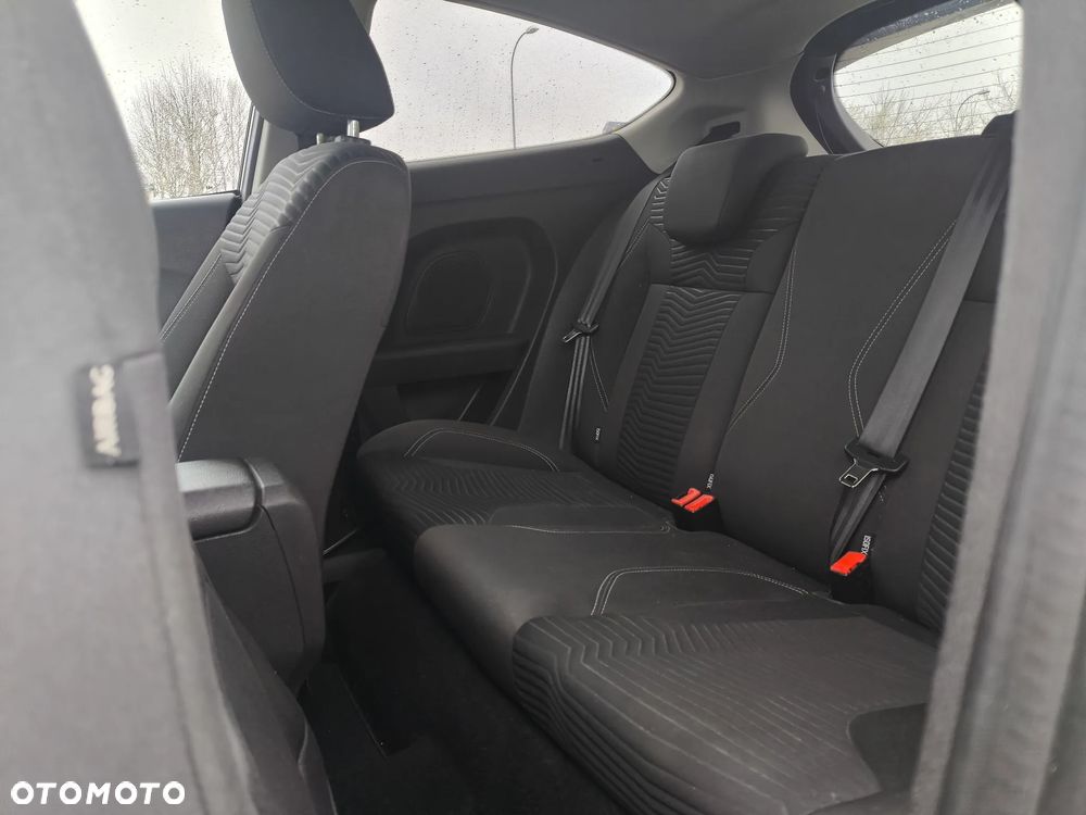 Ford Fiesta 1.6 TDCi Titanium - 19