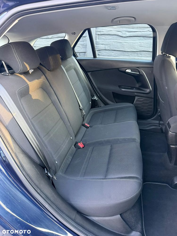 Fiat Tipo 1.6 MultiJet Lounge - 12
